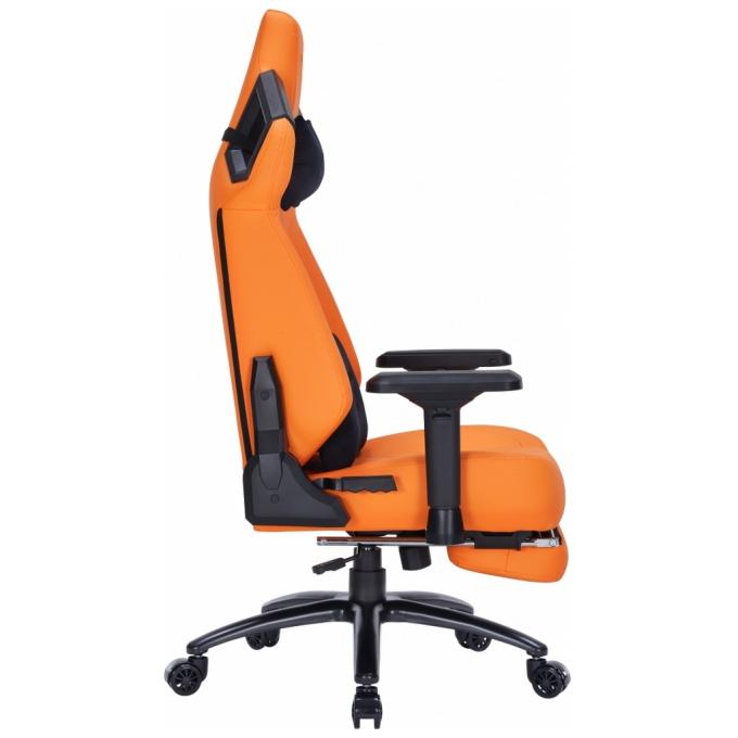 GT Racer X-5099 Orange