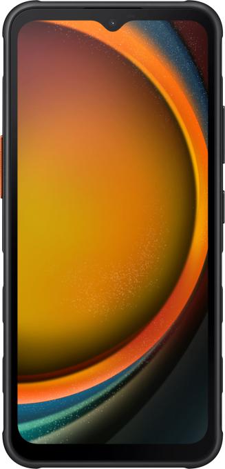 Samsung SM-G556BZKDEUC