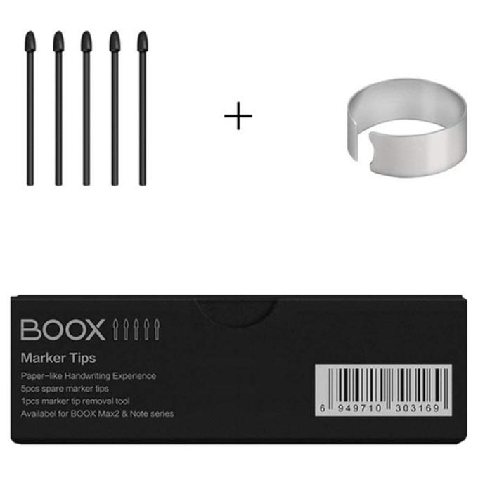 BOOX BOOX_Tips