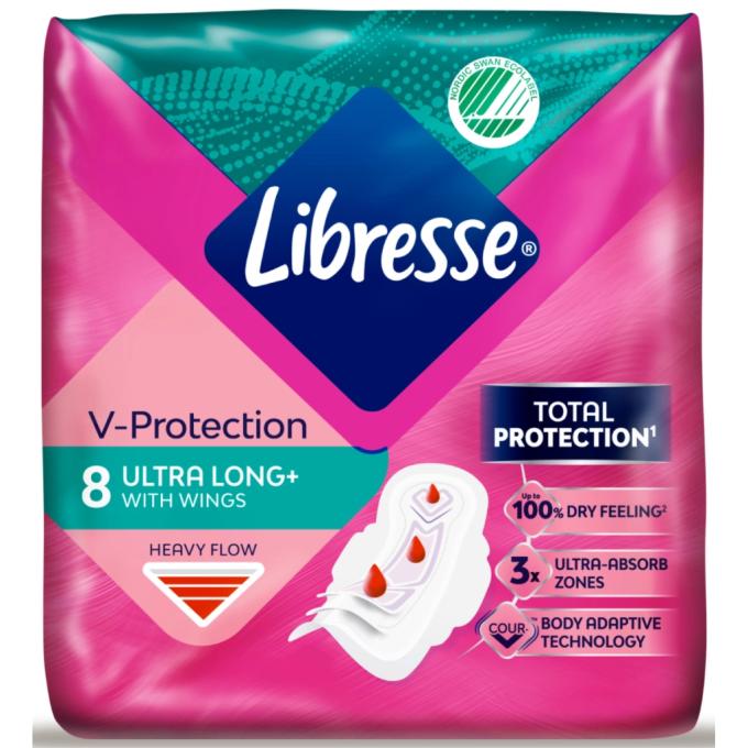 Libresse 7322540388480