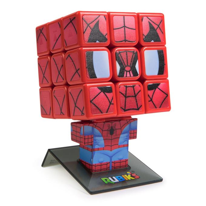 Rubik's 6070145