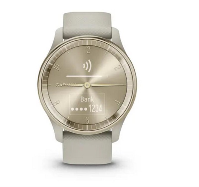Garmin 010-02665-02