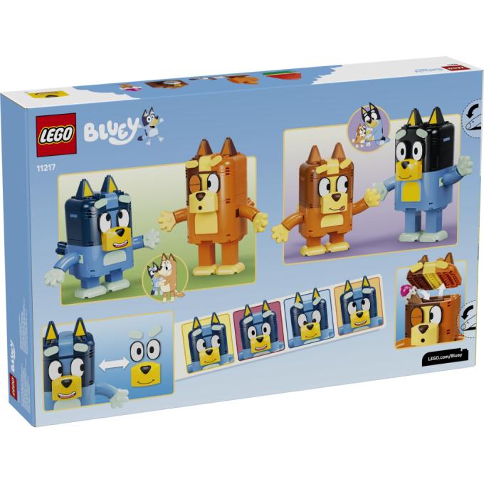 LEGO 11217
