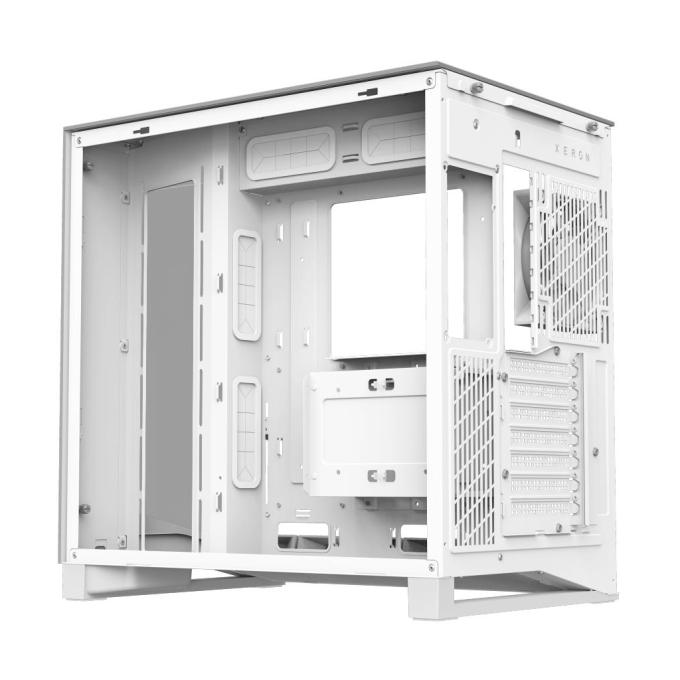 GAMEMAX NEX C56 VC WH