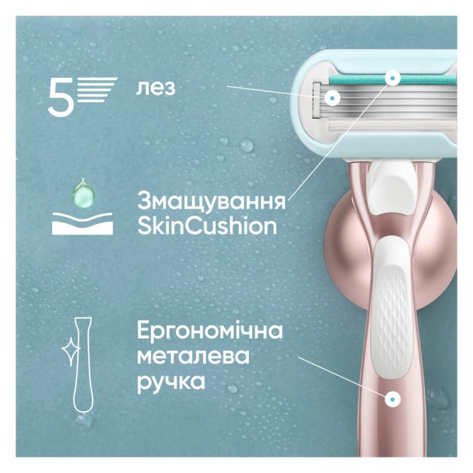 Gillette 8700216968928