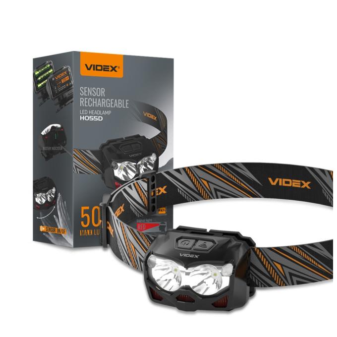 VIDEX VLF-H055D