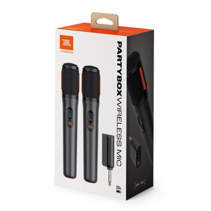 JBL JBLPBWIRELESSMIC