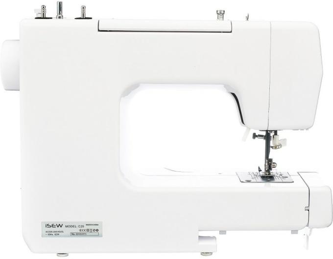 Janome ISEW-C25