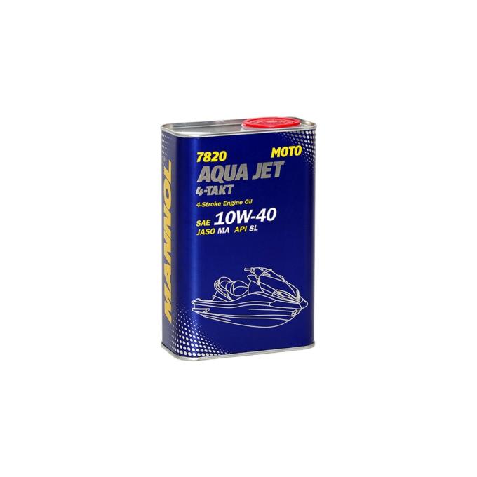 Mannol MN7820-1ME