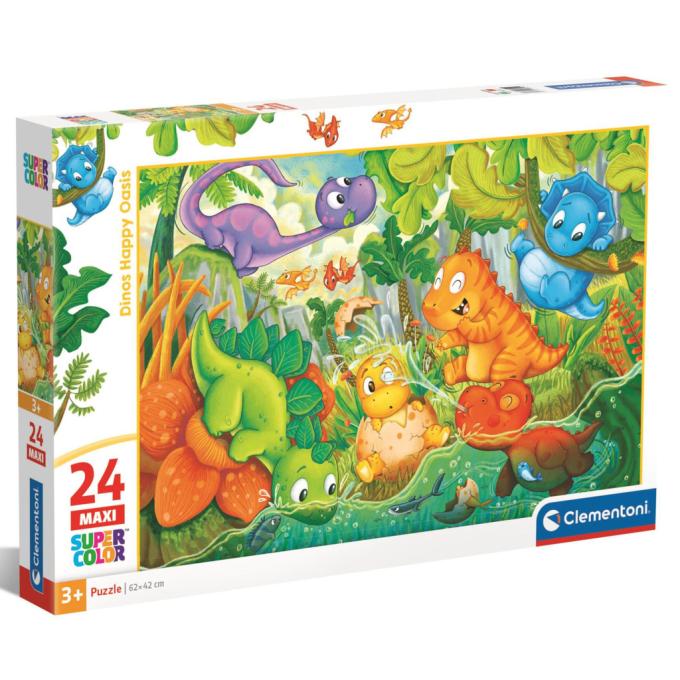 Clementoni 28524
