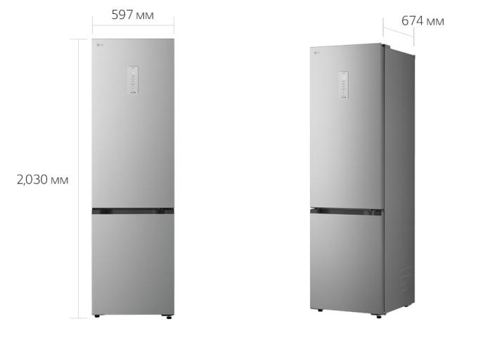 LG GC-B509EMTM