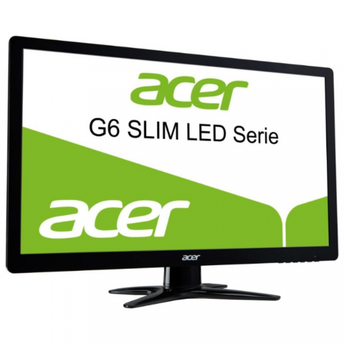 Монитор Acer G246HLbbid UM.FG6EE.B01