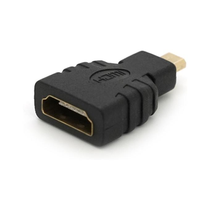 VOLTRONIC YT-A-microHDMI(M/HDMI(F)