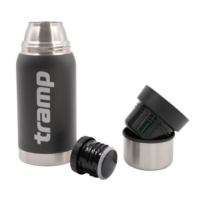 Tramp UTRC-030-grey
