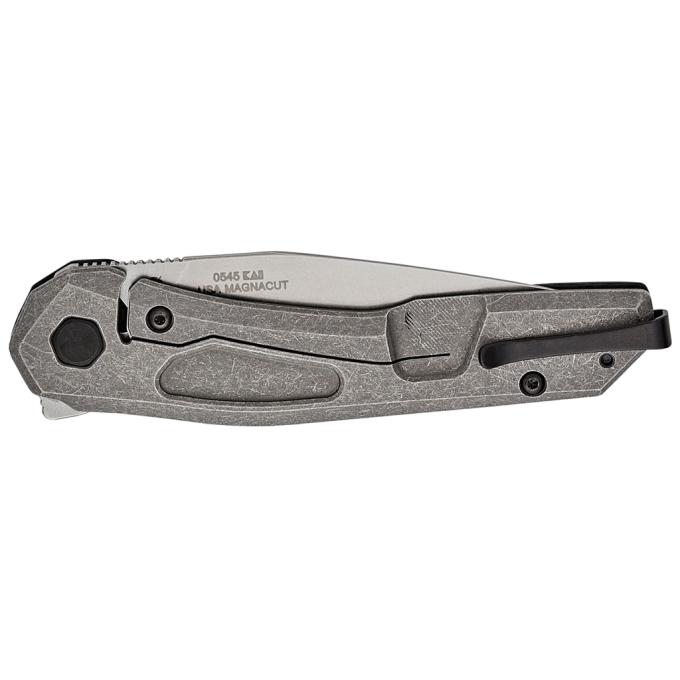 ZT 0545 Black
