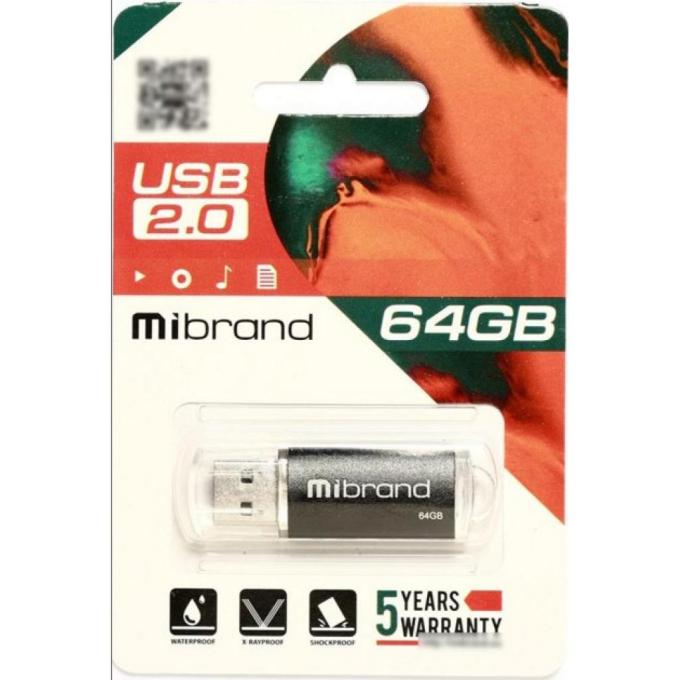 Mibrand MI2.0/CU64P1B