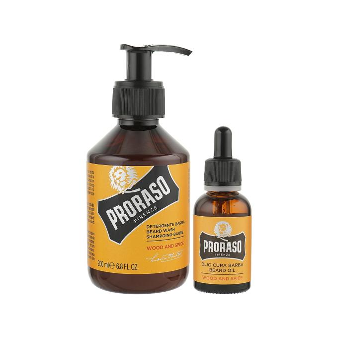 Proraso 8004395007455