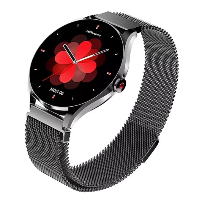 HiFuture aura2.black
