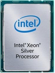 Процесор Intel Xeon Silver 4112 2.6G, 4C/8T, 9.6GT/s , 8.25M Cache, Turbo,HT (85W) DDR4-2400 DELL 338-BLTU