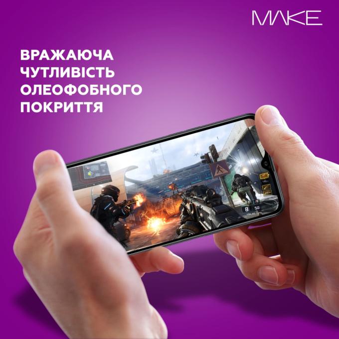 MAKE MGF-XPF6P