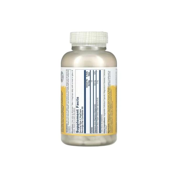 Solaray SOR-89504
