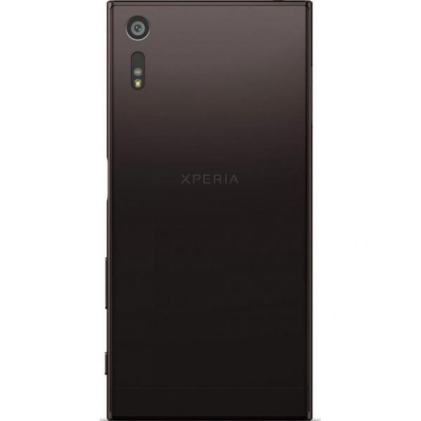 Мобильный телефон SONY F8332 (Xperia XZ DualSim) Mineral Black