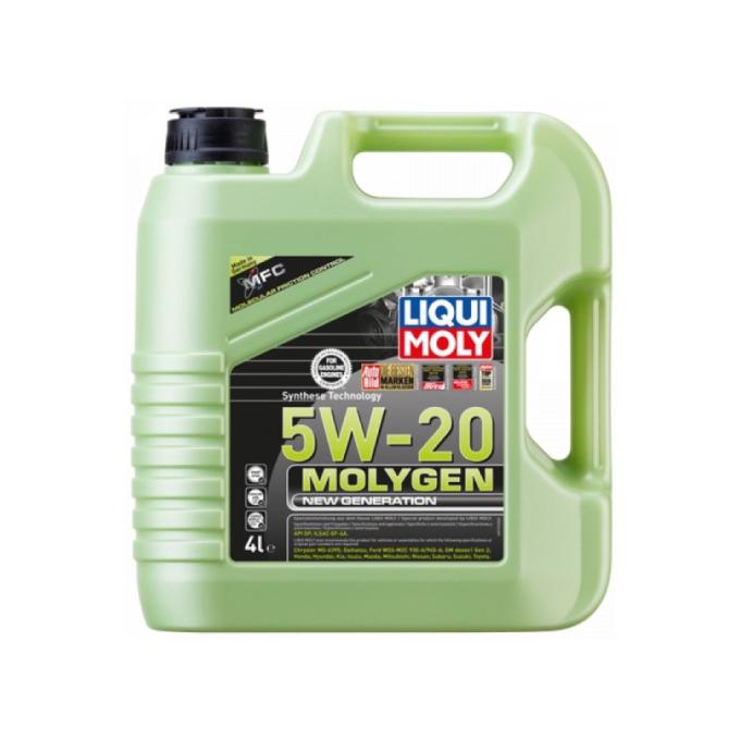 LIQUI MOLY LQ 20798