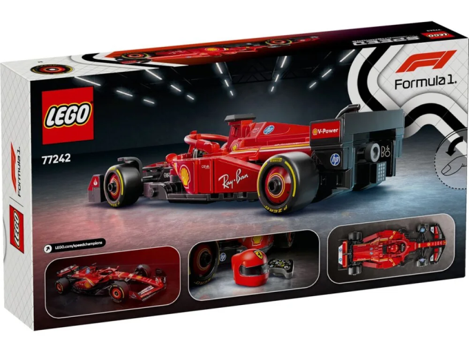LEGO 77242
