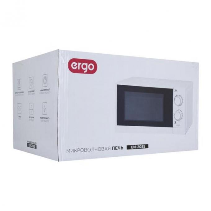 Микроволновая печь Ergo EM-2085