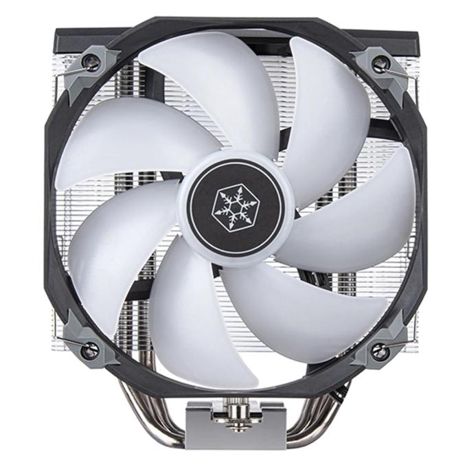 SilverStone SST-ARV140-ARGB
