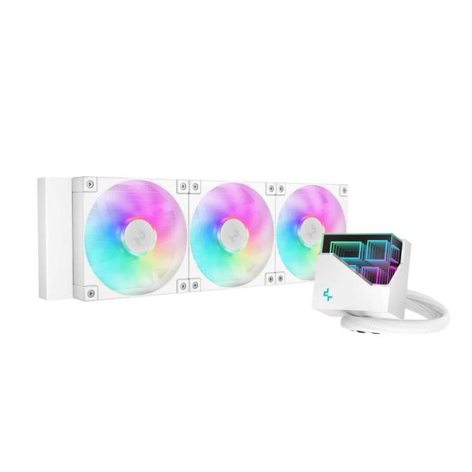 Deepcool R-LT360-WHAMNC-G-1