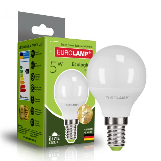 EUROLAMP LED-G45-05144(P)