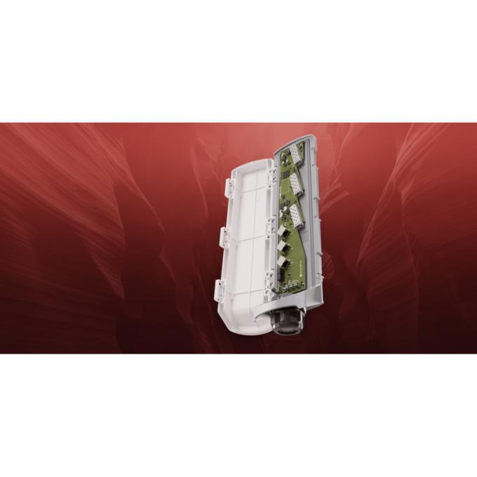 Mikrotik CSS606-1G-2GI-3S+OUT