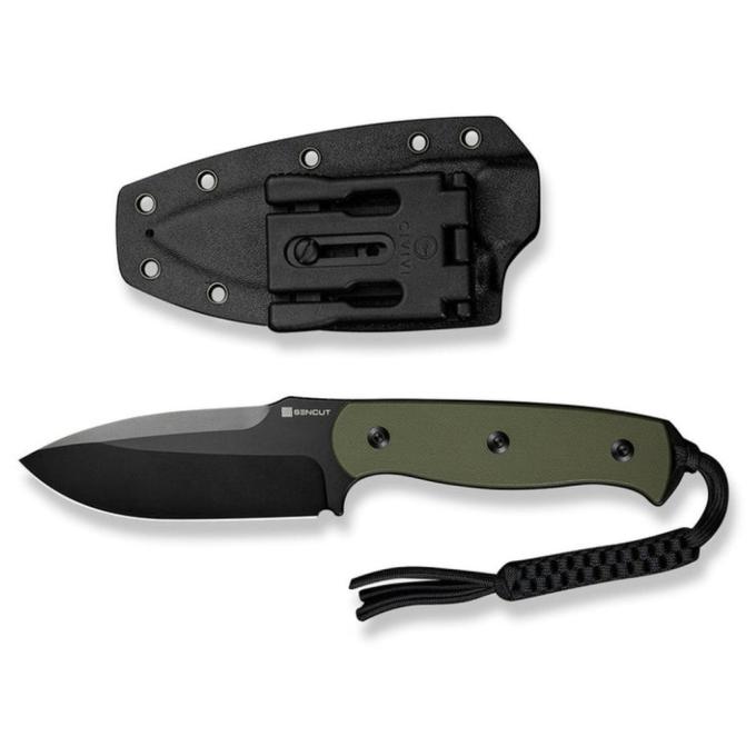 Sencut S24036-2