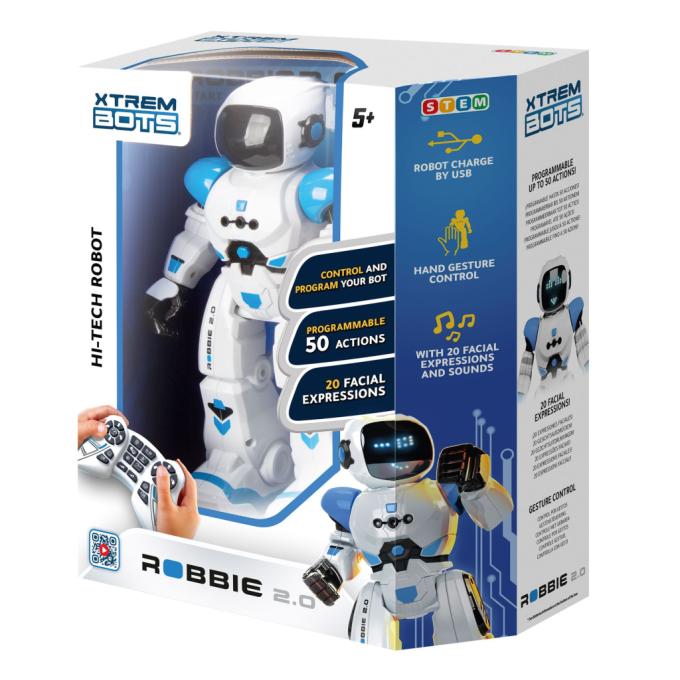 BlueRocket XT3803272