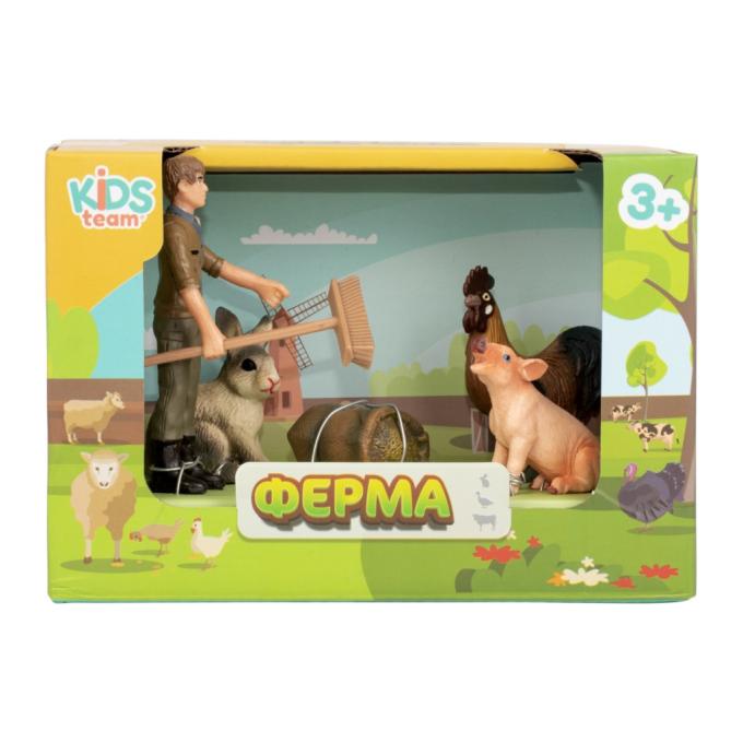 Kids Team Q9899-T7_5