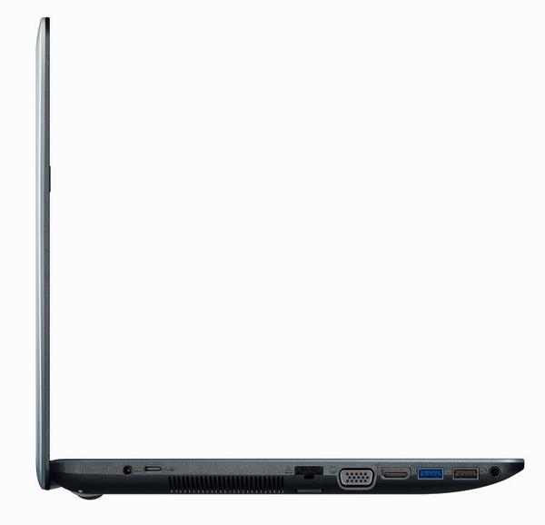 Ноутбук ASUS X541UA X541UA-XO111D