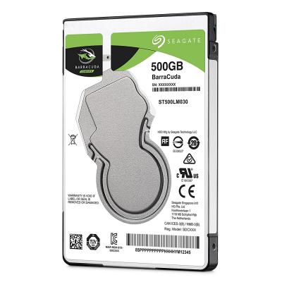 Seagate ST500LM030