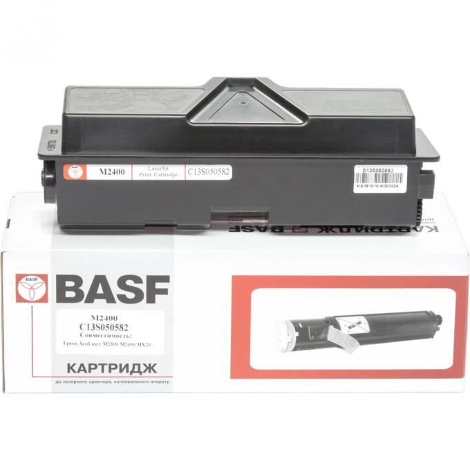 BASF KT-M2400-C13S050582