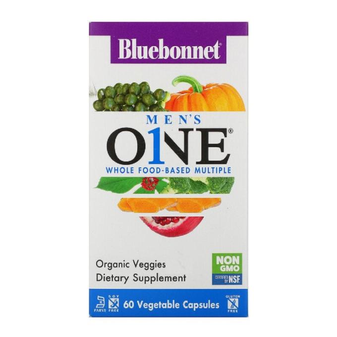 Bluebonnet Nutrition BLB0141