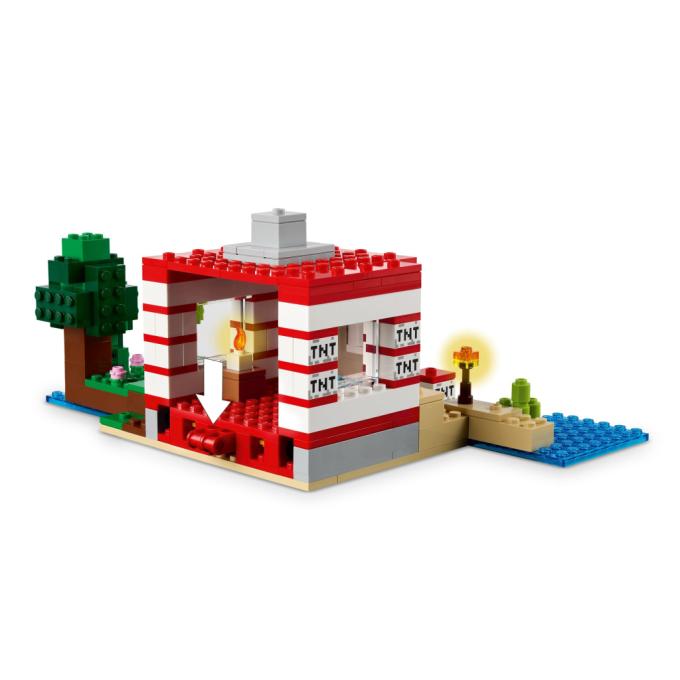 LEGO 21275