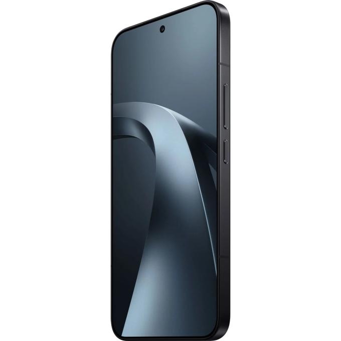 Xiaomi 17T Pro 12/512GB Black