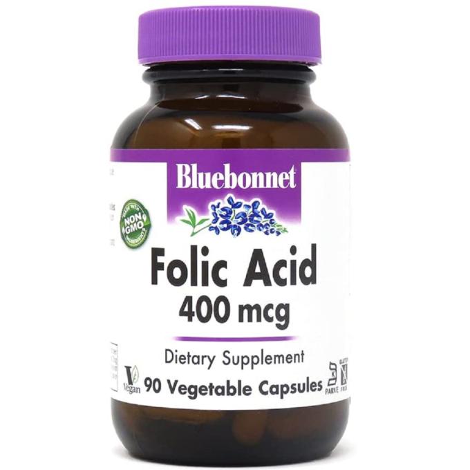 Bluebonnet Nutrition BLB0449