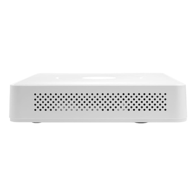 Hikvision DS-7108NI-Q1/8P(D) 8-канальний Mini 1U 8 PoE