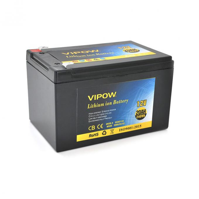 Vipow VP-12200LI
