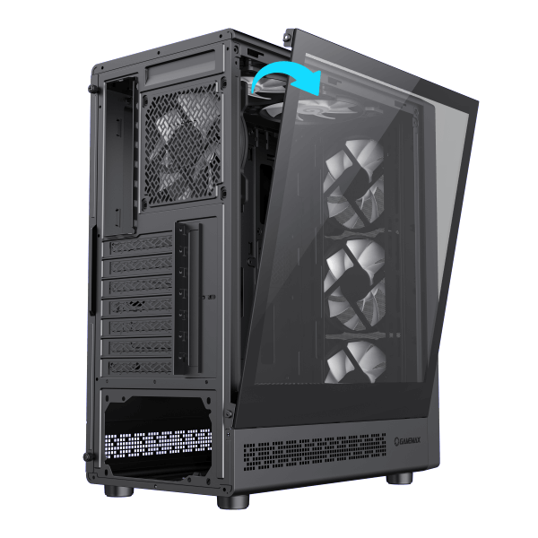 GAMEMAX Storm 2 AB