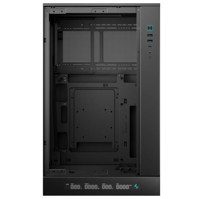 Deepcool R-CH270-BKNDM0-G-1