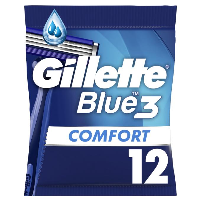 Gillette 8700216148092