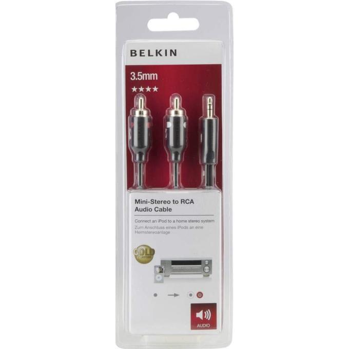Belkin F3Y116BT2M