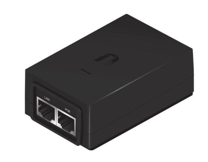 Ubiquiti POE-24-24W-G